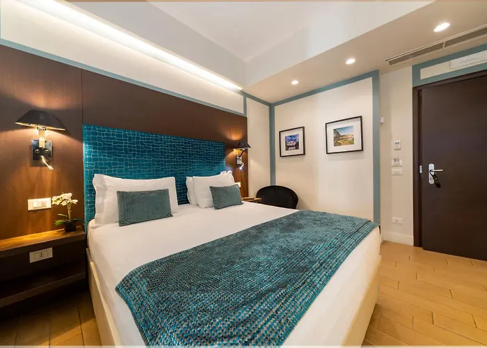 Chic&Town Luxury Rooms Piazza del Popolo Roma